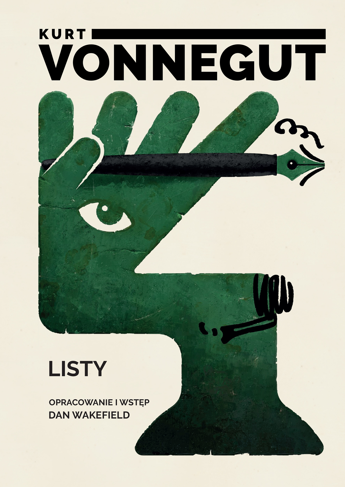Tytuł: Listy. Kurt Vonnegut
Autor: Kurt Vonnegut
Wydawnictwo: Zysk i S-ka
Formaty: EPUB, MOBI