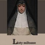 Listy miłosne Marianny d'Alcoforado — okładka e-booka