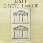 Listy o Sycylii i Malcie — okładka e-booka