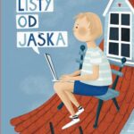 Tytuł: Listy od Jaśka
Autor: Anna Onichimowska
Wydawnictwo: Storybox
Formaty: EPUB, MOBI