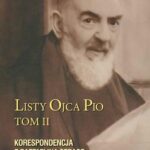 Tytuł: Listy Ojca Pio Tom II
Autor: Ojciec Pio, Raffaelina Cerase
Wydawnictwo: Serafin
Formaty: EPUB, MOBI