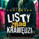 Listy znad krawędzi — okładka e-booka