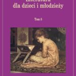 Literatura dla dzieci i młodzieży. T. 5 — okładka e-booka