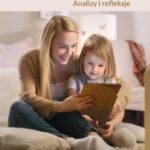 Literatura dziecięca w oczach rodziców: analizy i refleksje — okładka e-booka