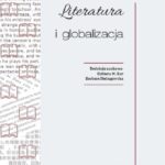 Literatura i globalizacja — okładka e-booka