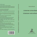 Tytuł: Literatura i sztuka Gwatemali. Literatura y arte de Guatemala.
Autor: Danuta Mucha
Wydawnictwo: Akademia Piotrkowska
Formaty: PDF