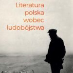 Literatura polska wobec ludobójstwa — okładka e-booka