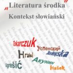 Tytuł: "Literatura środka"
Autor: 
Wydawnictwo: Wydawnictwo Uniwersytetu Śląskiego
Formaty: PDF