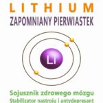 Tytuł: LITHIUM ZAPOMNIANY PIERWIASTEK. Stabilizator nastroju, antydepresant i sojusznik zdrowego mózg.
Autor: Dr Renata Zarzycka
Wydawnictwo: Akademia Rozwoju Coaching Życia
Formaty: MP3