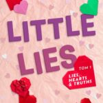 Little Lies. Lies, Hearts & Truths. Tom 1 — okładka e-booka