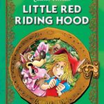 Tytuł: Little Red Riding Hood
Autor: Charles Perrault
Wydawnictwo: Siedmioróg
Formaty: EPUB