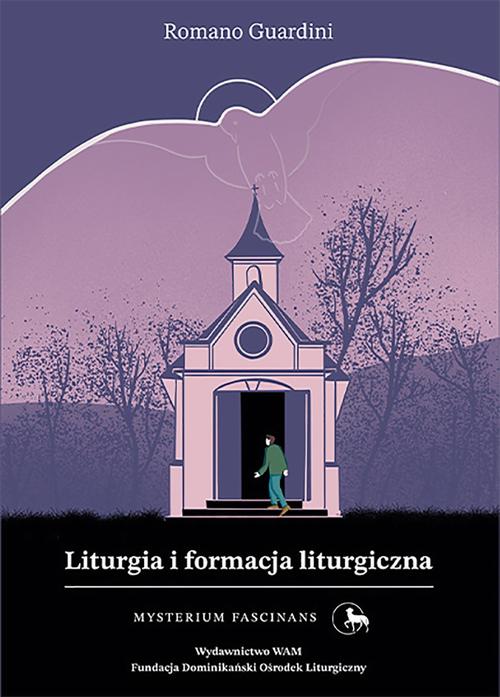 Tytuł: Liturgia i formacja liturgiczna Mysterium Fascinans
Autor: Romano Guardini
Wydawnictwo: WAM
Formaty: EPUB, MOBI