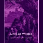 Litwa za Witolda — okładka e-booka