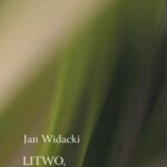 Litwo, Ojczyzno nie moja — okładka e-booka