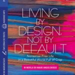 Tytuł: Living by Design, Not by Default Nonsense-Free Life in a Beautiful World Full of Crap
Autor: Maya Arenas Guerra
Wydawnictwo: Wydawnictwo Słówko
Formaty: EPUB, MOBI