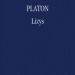 Lizys — okładka e-booka