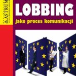 Lobbing jako proces komunikacji — okładka e-booka