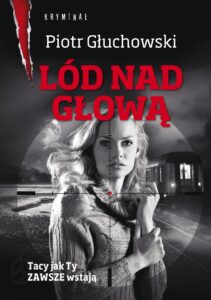Lód nad głową — okładka e-booka