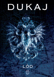 Tytuł: Lód
Autor: Jacek Dukaj
Wydawnictwo: Wydawnictwo Literackie
Formaty: EPUB, MOBI