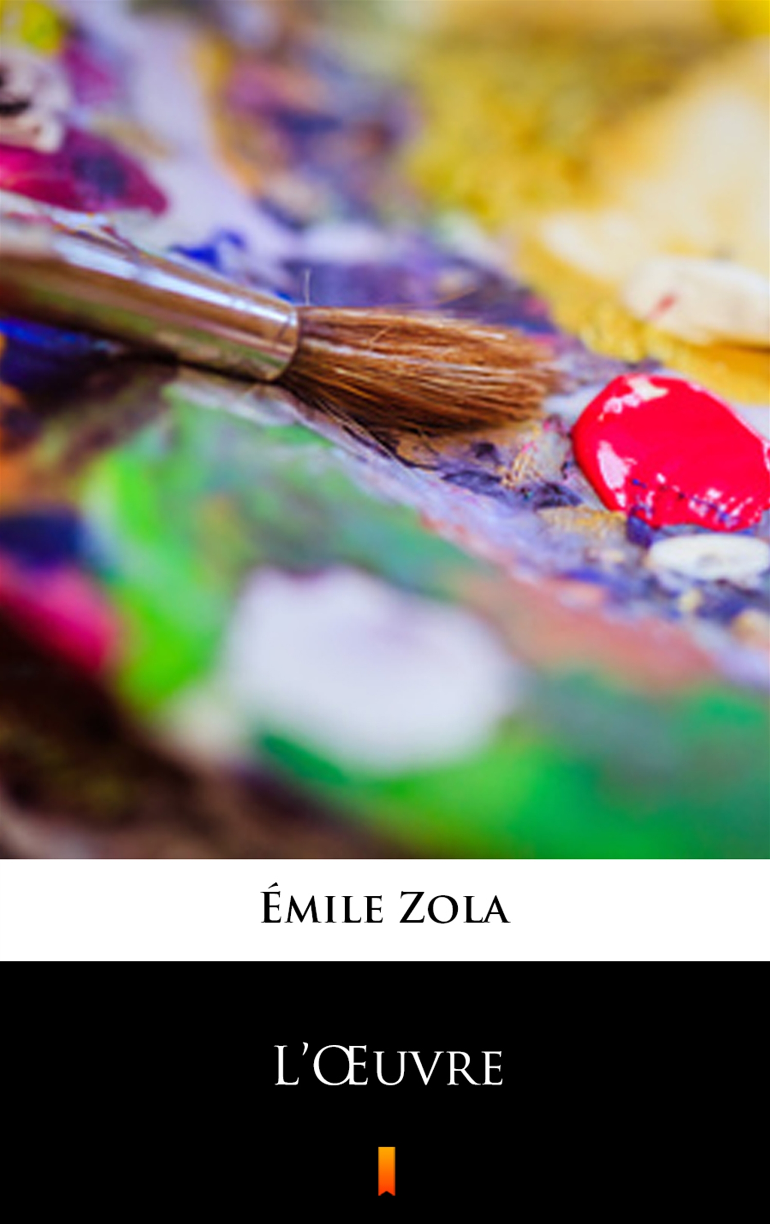 Tytuł: L’Œuvre
Autor: Émile Zola
Wydawnictwo: KtoCzyta.pl
Formaty: EPUB, MOBI