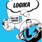 Logika… Daj się uwieść! — okładka e-booka