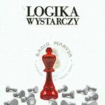 Logika wystarczy — okładka e-booka