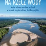 Lokalne partnerstwo na rzecz wody — okładka e-booka