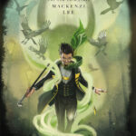 Loki. Gdzie zaległy kłamstwa. Marvel — okładka e-booka