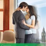 Tytuł: Londyńscy prawnicy
Autor: Carole Mortimer
Wydawnictwo: Harlequin
Formaty: EPUB, MOBI