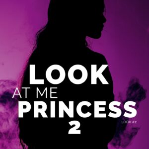 Tytuł: Look (#2). Look at Me Princess 2
Autor: Aleksandra Nil
Wydawnictwo: Wydawnictwo NieZwykłe
Formaty: EPUB, MOBI