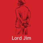 Lord Jim — okładka e-booka
