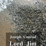 Lord Jim — okładka e-booka