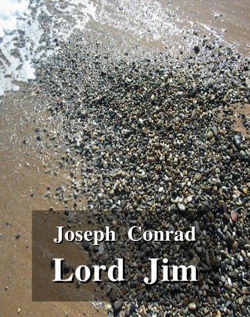 Tytuł: Lord Jim
Autor: Joseph Conrad
Wydawnictwo: Armoryka
Formaty: MOBI, EPUB