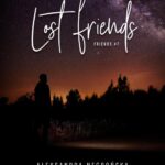 Tytuł: Lost Friends
Autor: Aleksandra Negrońska
Wydawnictwo: NieZwykłe
Formaty: EPUB