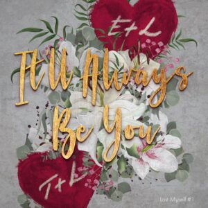 Tytuł: Lost Myself (#1). It'll Always Be You
Autor: Barbara Łuszczyńska
Wydawnictwo: Wydawnictwo NieZwykłe
Formaty: EPUB, MOBI