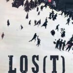 Los(t) — okładka e-booka