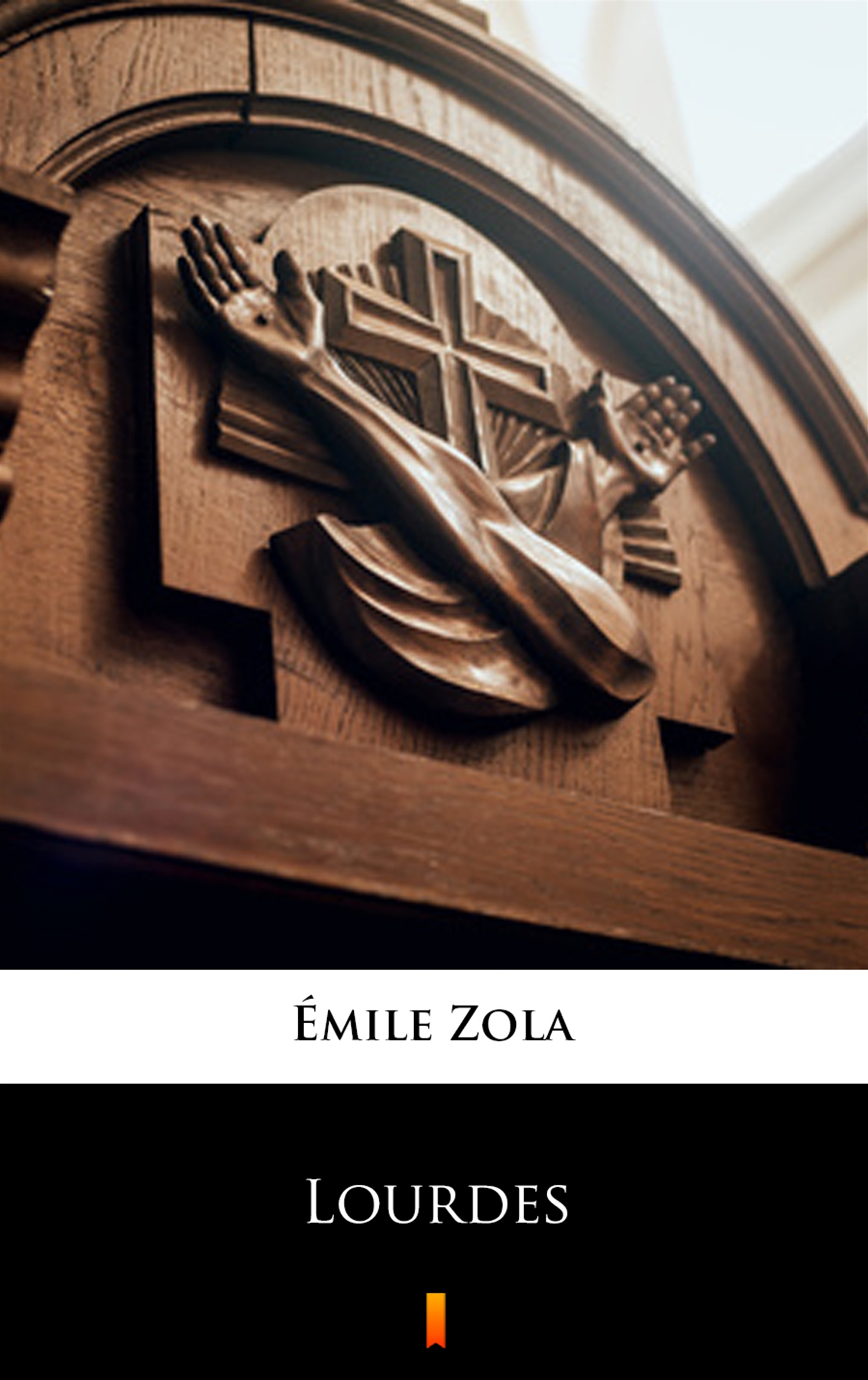 Tytuł: Lourdes
Autor: Émile Zola
Wydawnictwo: KtoCzyta.pl
Formaty: EPUB, MOBI