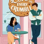 Love in Every Crumble — okładka e-booka