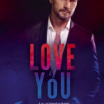 Love is YOU — okładka e-booka
