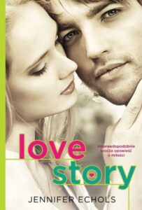 Love story — okładka e-booka