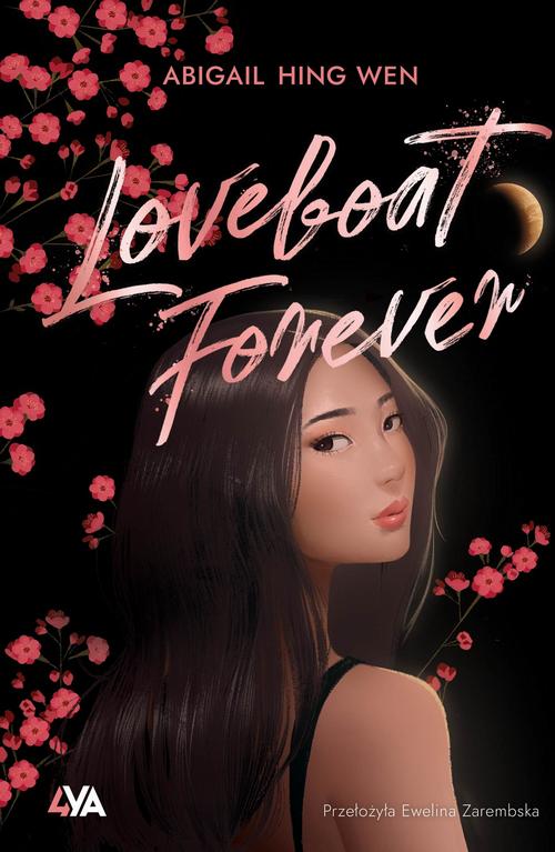 Tytuł: Loveboat Forever
Autor: Abigail Hing-Wen
Wydawnictwo: Books4YA
Formaty: EPUB, MOBI