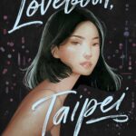 Tytuł: Loveboat, Taipei
Autor: Abigail Hing-Wen
Wydawnictwo: Books4YA
Formaty: EPUB, MOBI