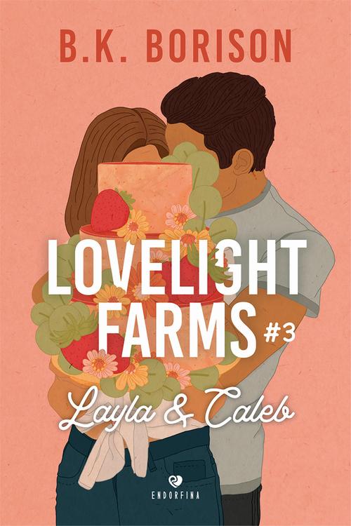 Tytuł: Lovelight Farms #3
Autor: B.K. Borison
Wydawnictwo: Wydawnictwo Endorfina
Formaty: MOBI, EPUB