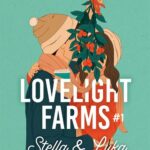 Tytuł: Lovelight Farms tom 1
Autor: B.K. Borison
Wydawnictwo: Wydawnictwo Endorfina
Formaty: EPUB, MOBI