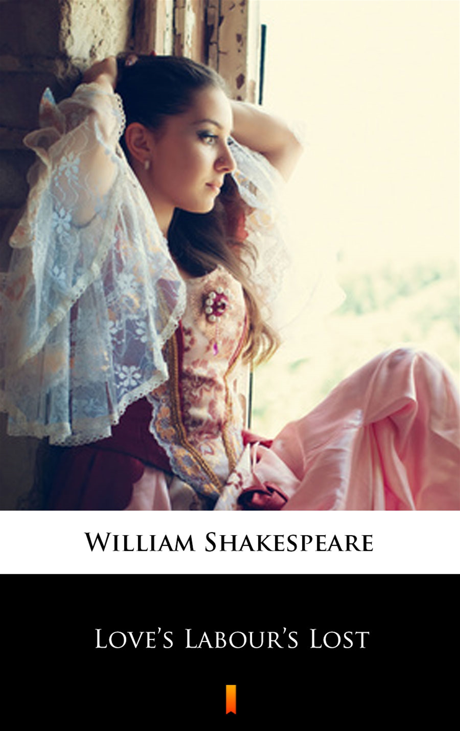 Tytuł: Love’s Labour’s Lost
Autor: William Shakespeare
Wydawnictwo: KtoCzyta.pl
Formaty: EPUB, MOBI