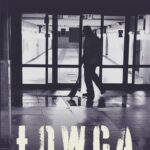 Łowca — okładka e-booka