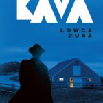 Łowca dusz — okładka e-booka