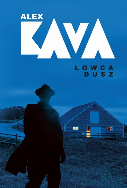 Tytuł: Łowca dusz
Autor: Alex Kava
Wydawnictwo: HarperCollins Polska
Formaty: EPUB, MOBI