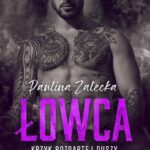 Tytuł: Łowca
Autor: Paulina Zalecka
Wydawnictwo: Niegrzeczne książki
Formaty: EPUB, MOBI
