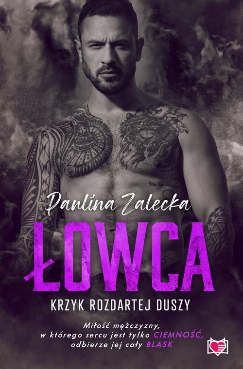 Tytuł: Łowca
Autor: Paulina Zalecka
Wydawnictwo: Niegrzeczne książki
Formaty: EPUB, MOBI